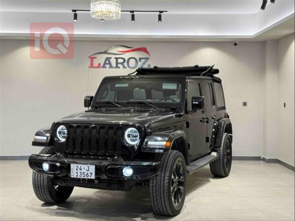 Jeep for sale in Iraq